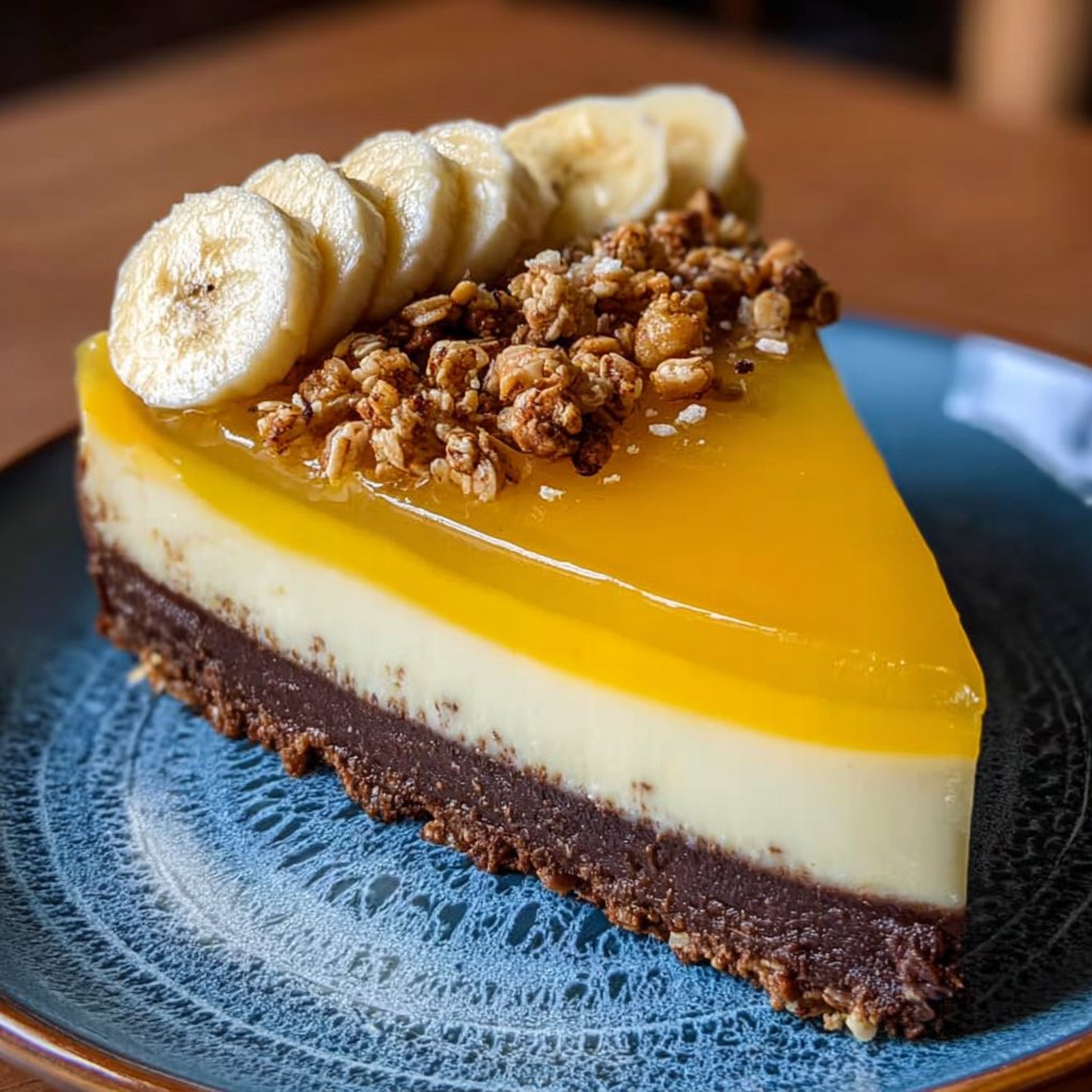 Banana Pudding Cheesecake