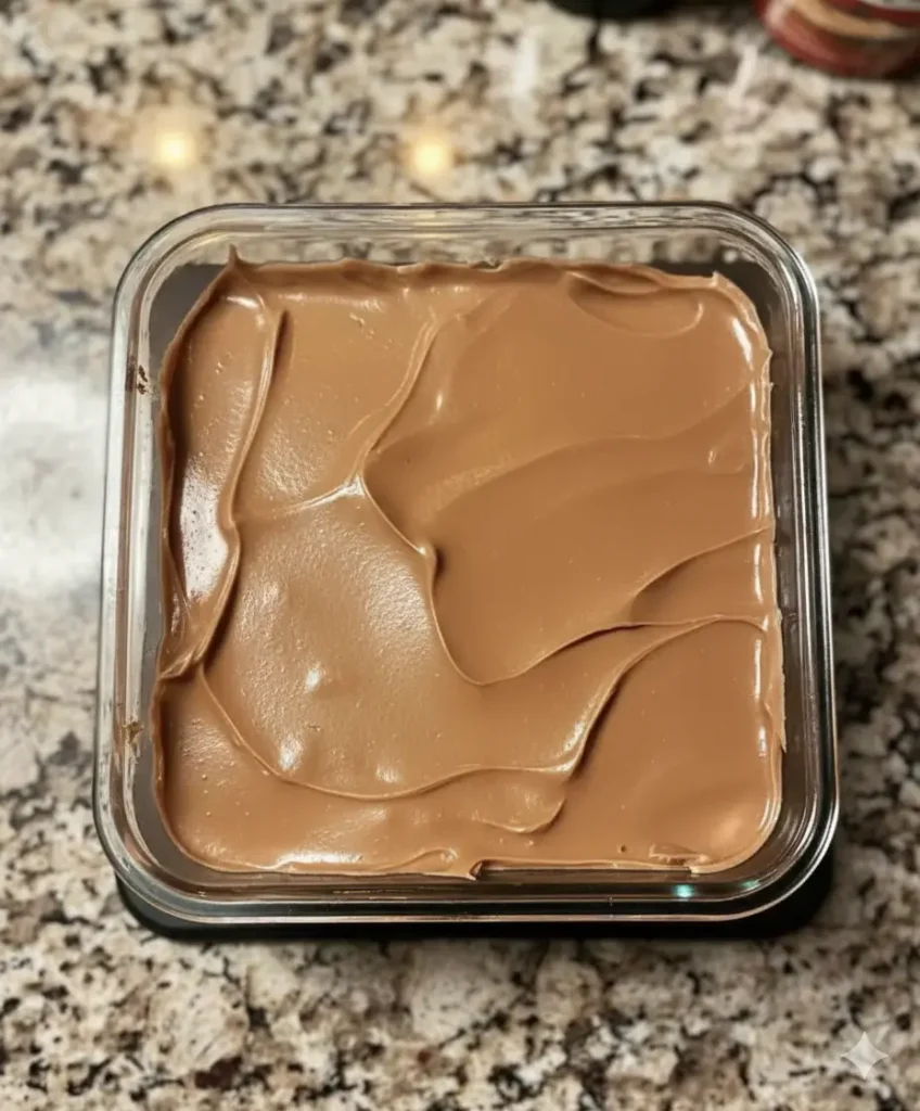 Peanut Butter Fudge