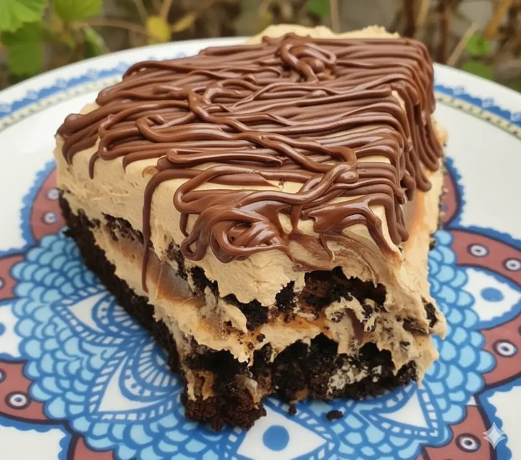 No-Bake Cheesecake Pie