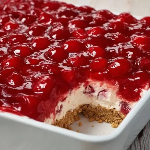 Classic Cherry Delight