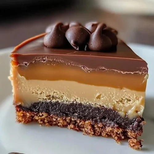 Caramel Coffee Fudge