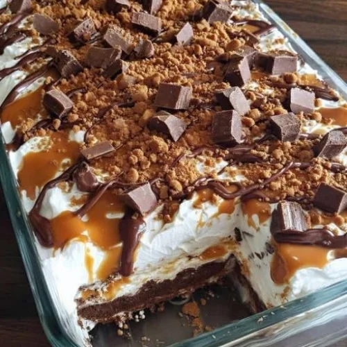 Slice of Heaven Cake