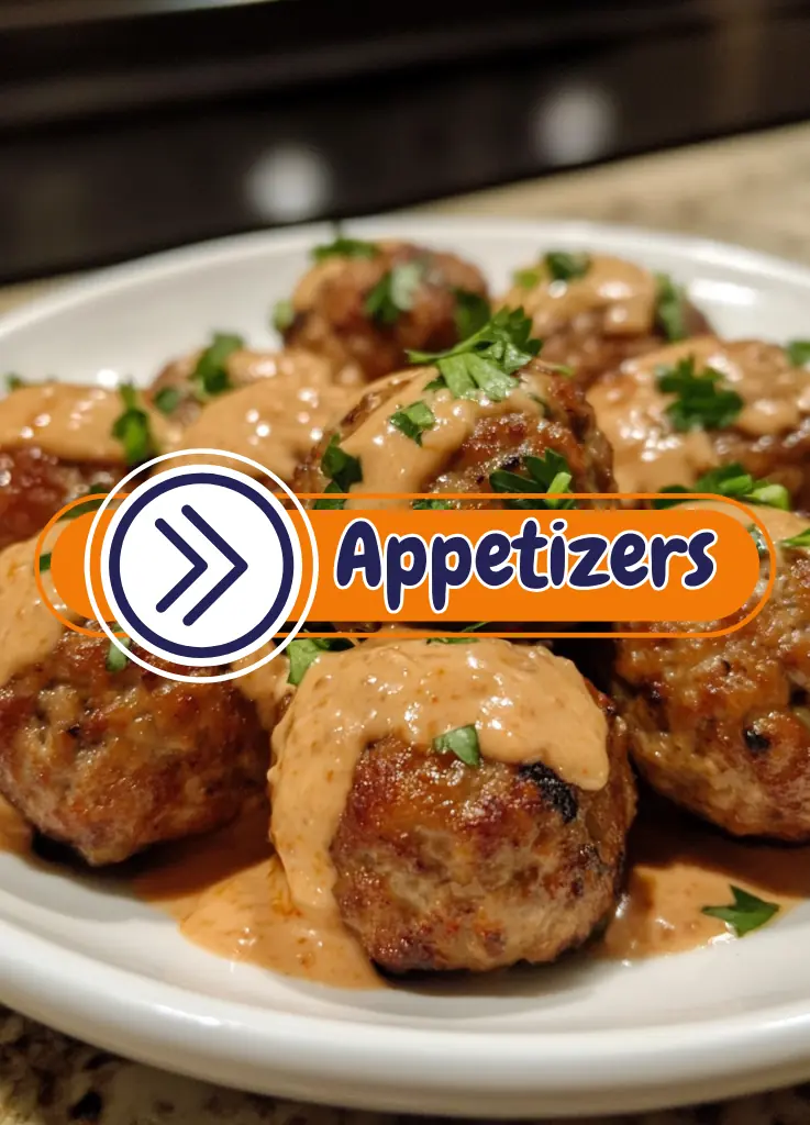 Appetizers (1)